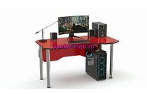 Игровой стол Лорд 10