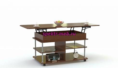 Стол журнальный Адриана 8