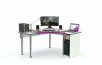 Геймерский стол Фараон-4