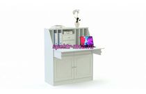 Компьютерный стол-трансформер Ульяна 1