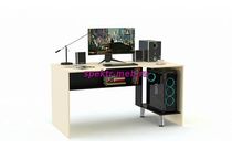 Геймерский стол Свон-6