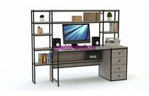 Стол компьютерный Ирис 1