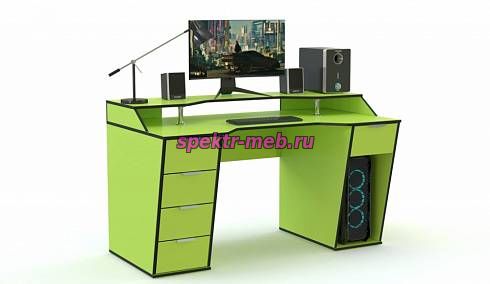 Геймерский стол Шторм 9