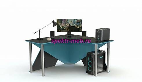 Игровой стол Тео-3