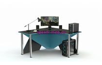 Игровой стол Тео-3