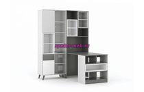 Стол письменный Диалог 6