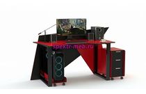 Игровой стол Манхеттен-6