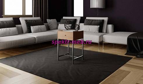 Приставной столик Честер 5