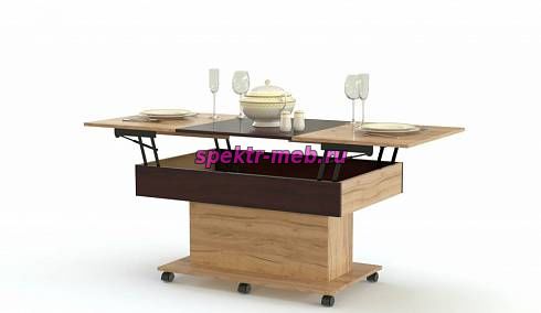 Стол журнальный Эвви 3