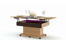 Стол журнальный Эвви 3