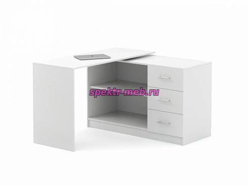 Стол компьютерный Рокки 12