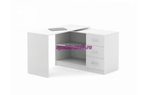 Стол компьютерный Рокки 12