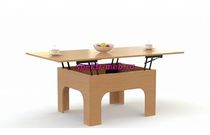 Стол журнальный Орто 1.1