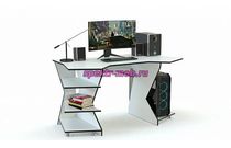 Игровой стол Марс 6