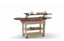 Стол журнальный Вивьен 2