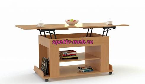 Журнальный столик Аура 2