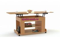 Журнальный столик Аура 2