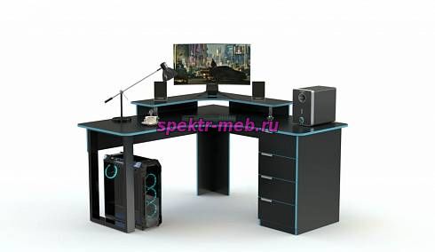 Геймерский стол Юпитер 2