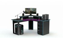 Геймерский стол Юпитер 2