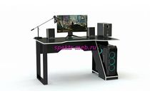 Игровой стол Грей 8