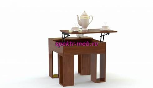 Журнальный стол Муза-16