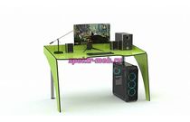 Игровой стол Леон 8