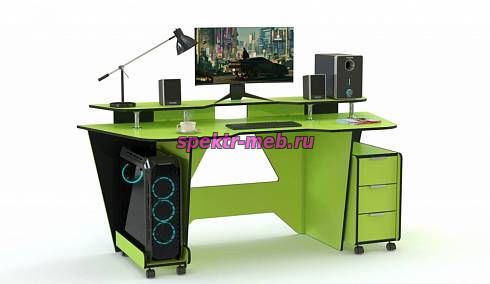 Игровой стол Лагран-12