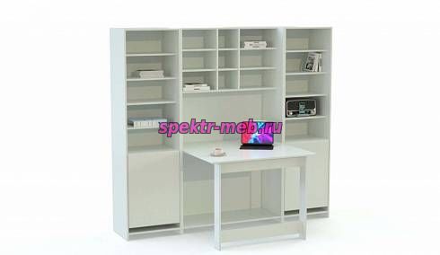 Компьютерный стол-трансформер Бонни 5