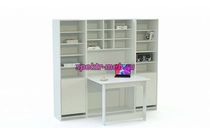 Компьютерный стол-трансформер Бонни 5