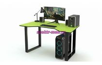 Геймерский стол Чесли 4