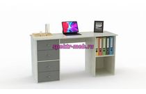 Стол письменный Пьеро 15