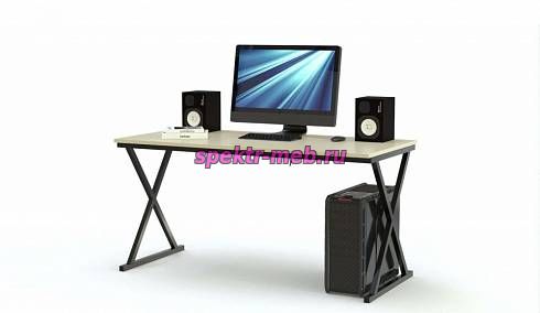 Стол компьютерный Зальцбург 2