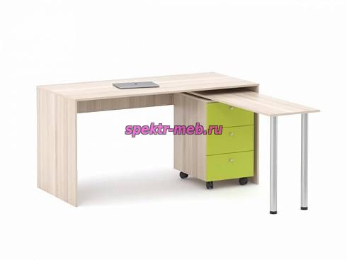 Стол компьютерный Баст 5