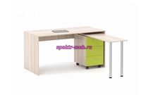 Стол компьютерный Баст 5