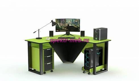 Игровой стол Капитан-6