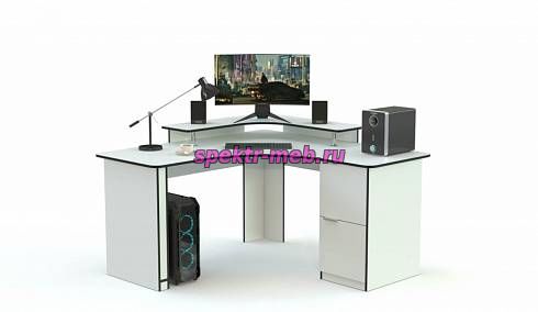 Геймерский стол Юпитер 7