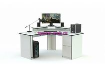 Геймерский стол Юпитер 7