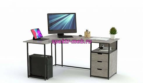 Стол компьютерный Виктор 1