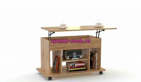 Стол журнальный Милли 2