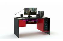 Геймерский стол Мадрид-6