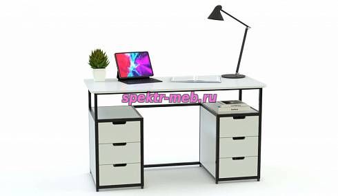 Стол компьютерный Аляска 2