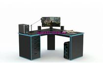 Геймерский стол Чикаго-6