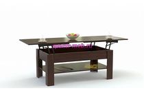 Стол журнальный Рубе 7