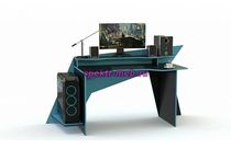 Геймерский стол Кинг-9