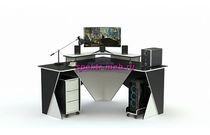 Геймерский стол Экспресс-4