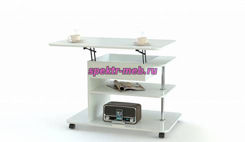 Стол журнальный Санта тип 3