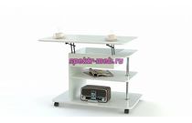 Стол журнальный Санта тип 3