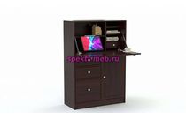 Компьютерный стол-трансформер Байрон 2