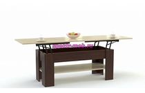 Стол журнальный Марлен тип 11