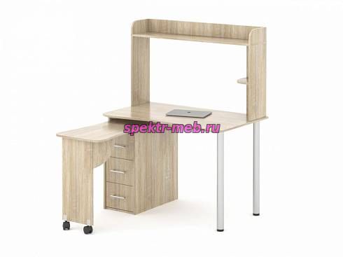 Стол компьютерный Рокки 11